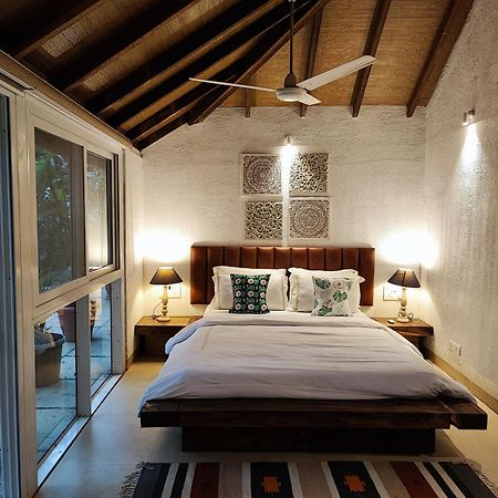 Mango Beach Villas Kihim Alibaug 外观 照片