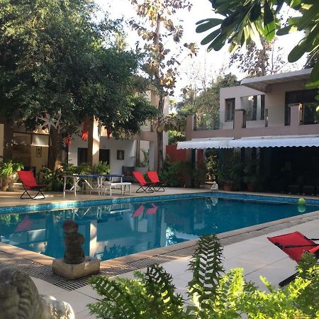 Mango Beach Villas Kihim Alibaug 外观 照片