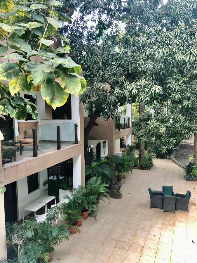 Mango Beach Villas Kihim Alibaug 外观 照片