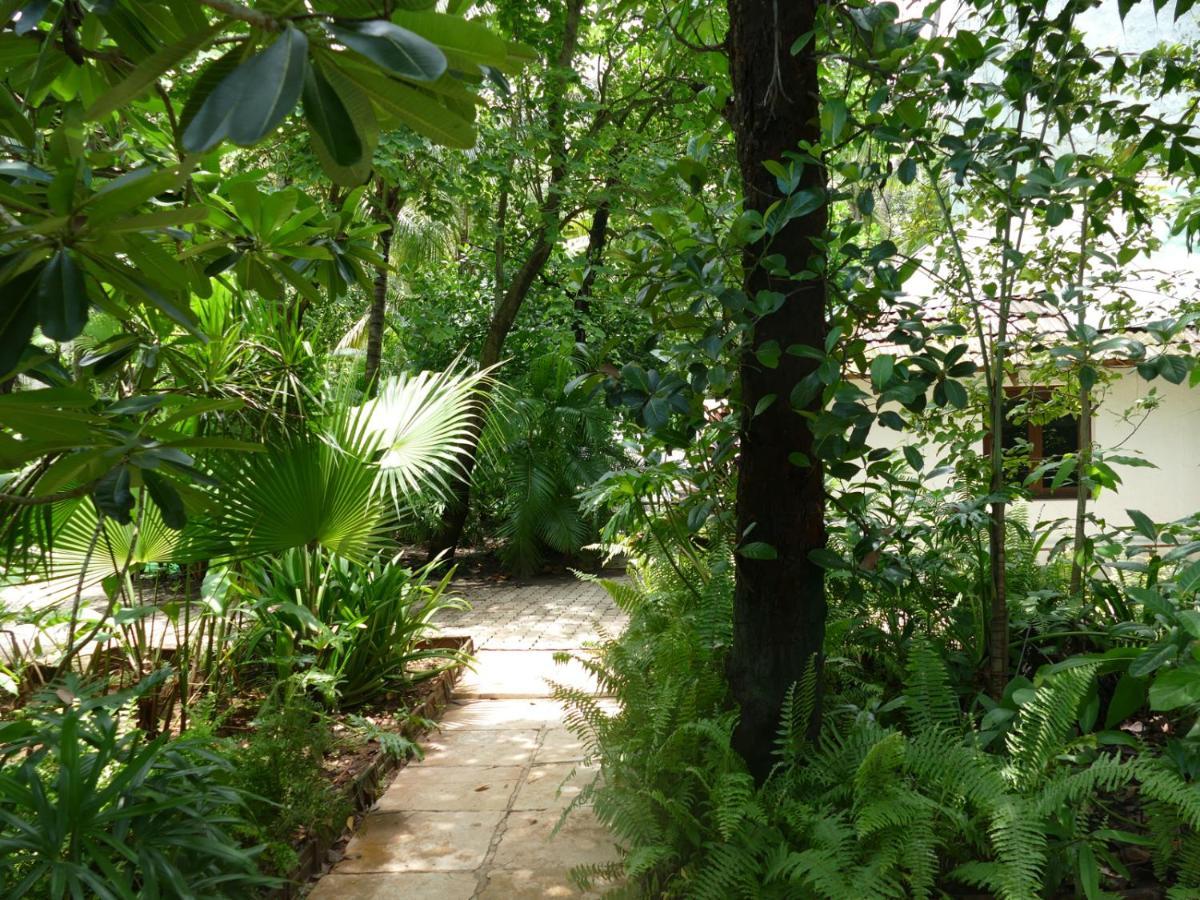 Mango Beach Villas Kihim Alibaug 外观 照片