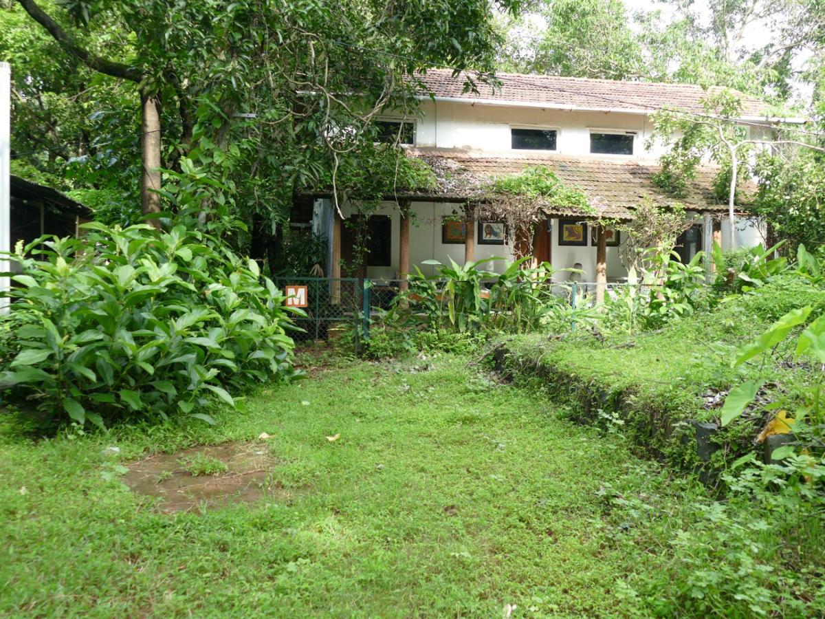 Mango Beach Villas Kihim Alibaug 外观 照片
