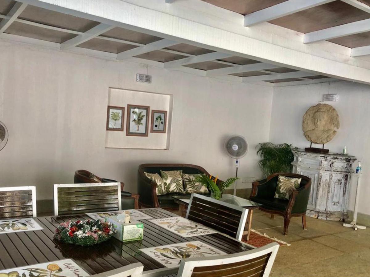 Mango Beach Villas Kihim Alibaug 外观 照片