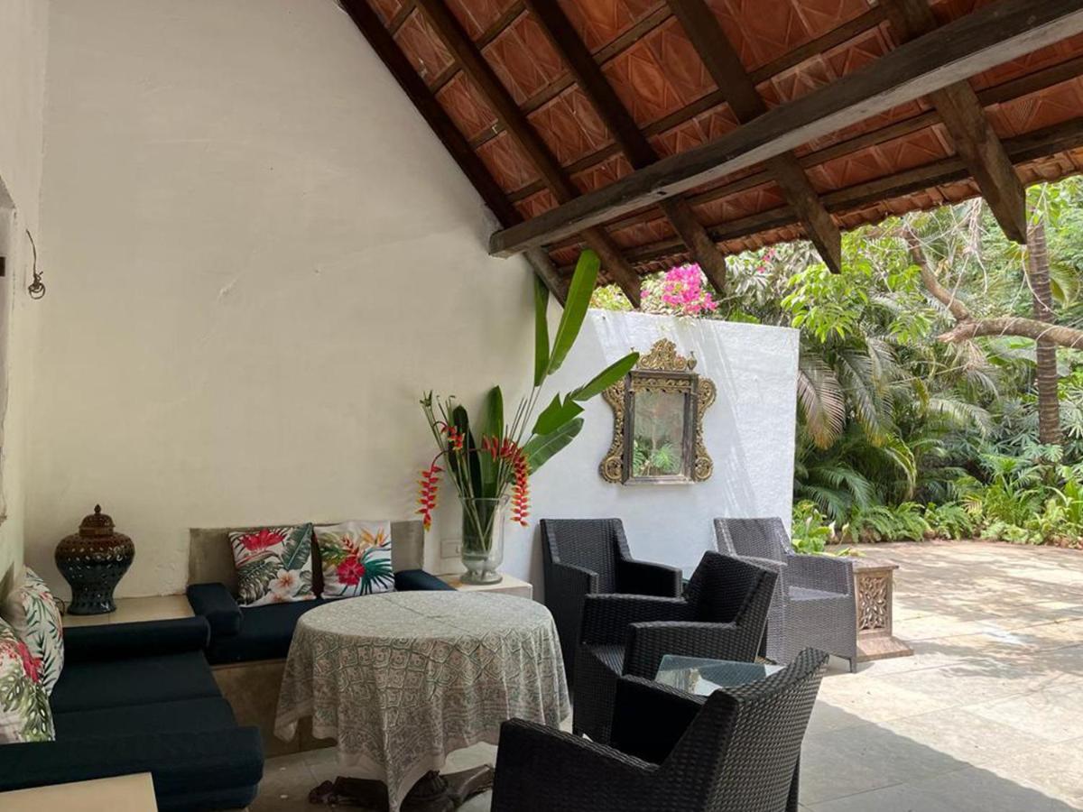 Mango Beach Villas Kihim Alibaug 外观 照片