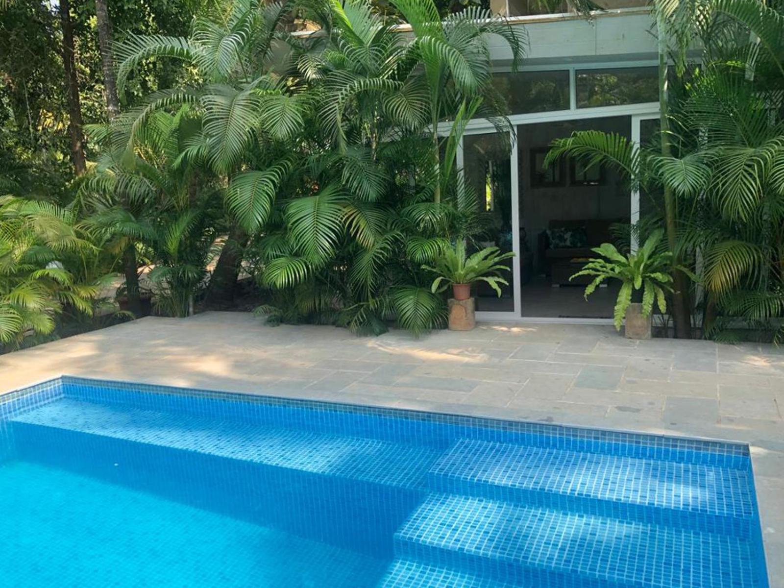 Mango Beach Villas Kihim Alibaug 外观 照片