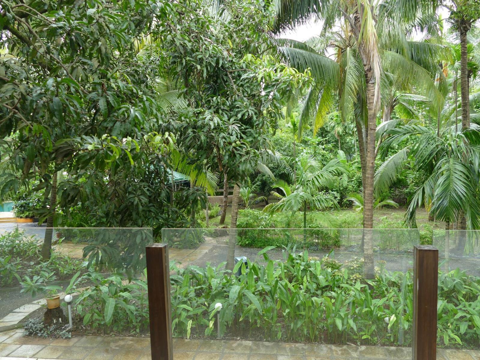 Mango Beach Villas Kihim Alibaug 外观 照片