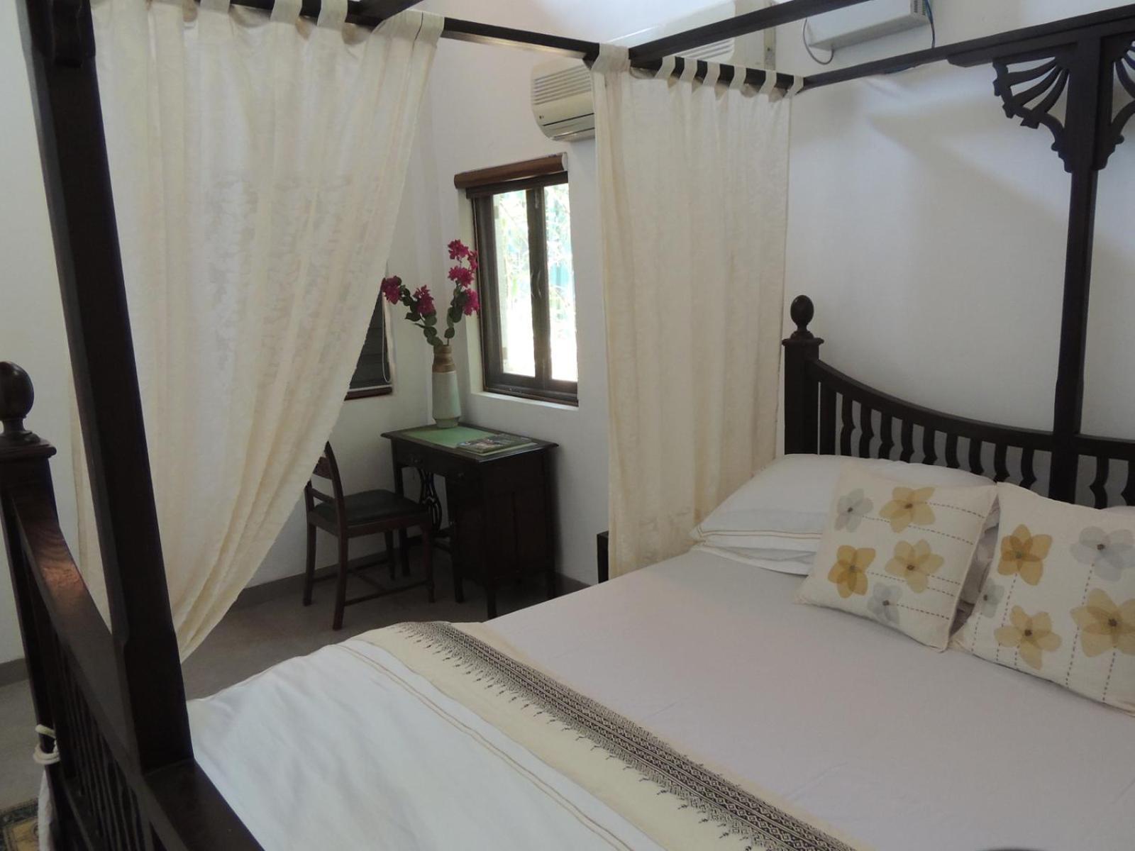 Mango Beach Villas Kihim Alibaug 外观 照片