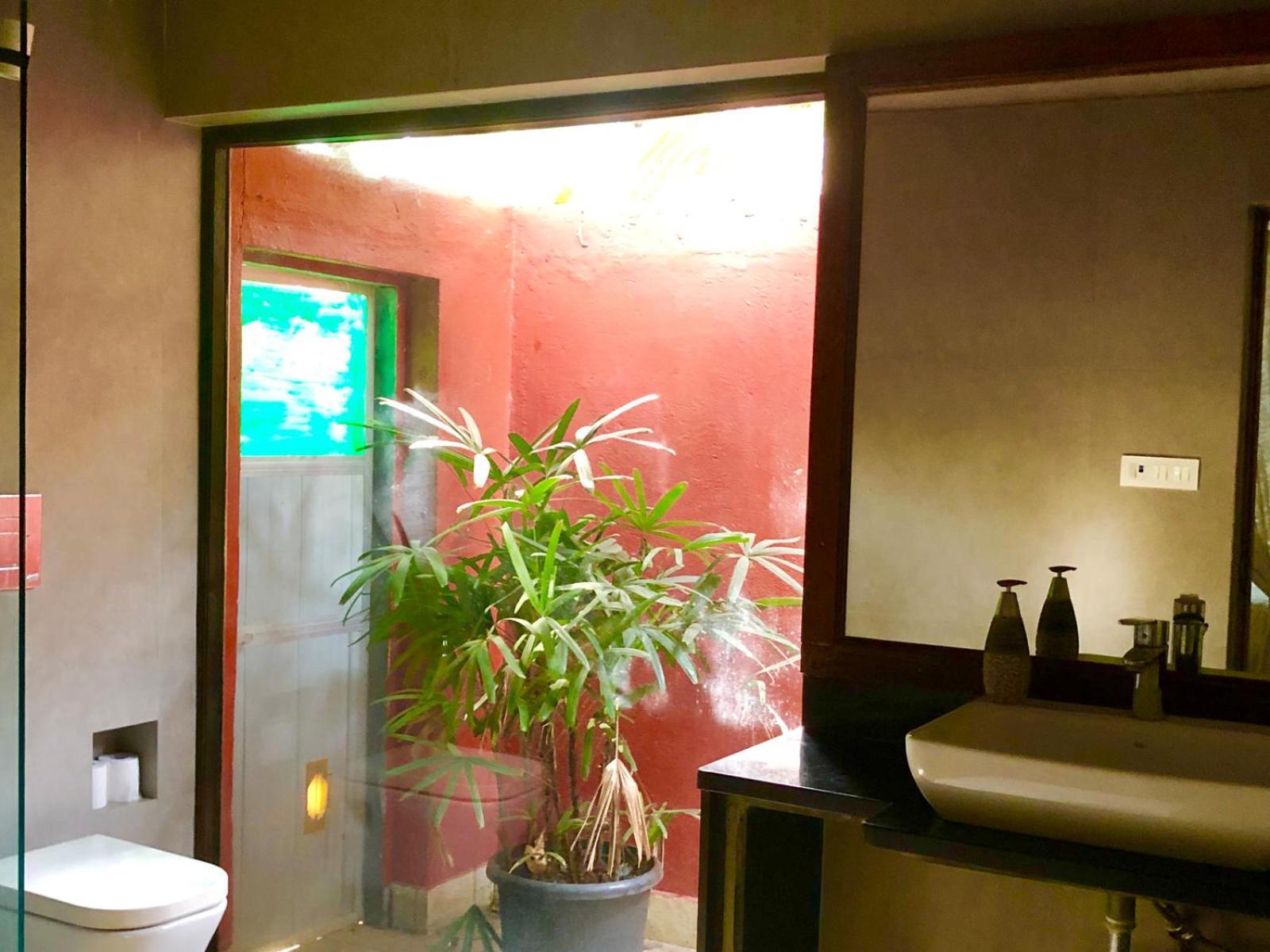 Mango Beach Villas Kihim Alibaug 外观 照片
