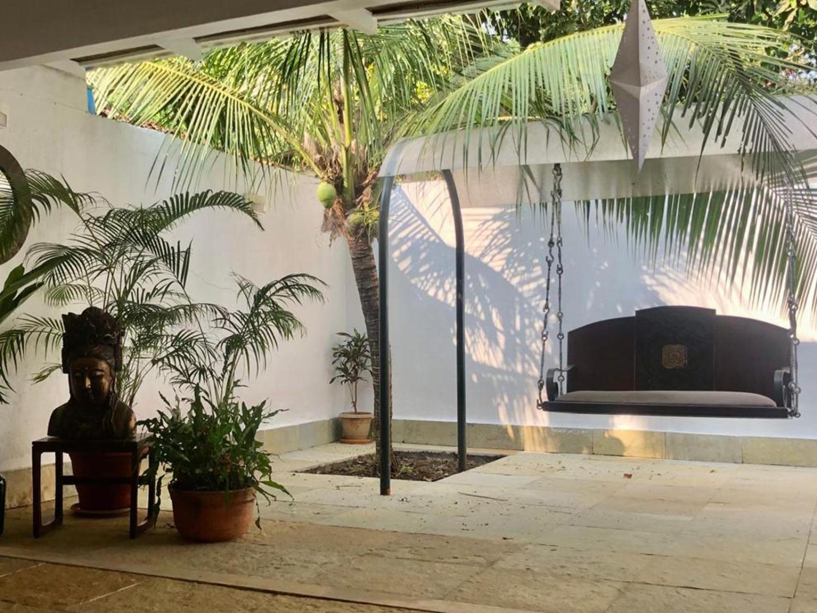 Mango Beach Villas Kihim Alibaug 外观 照片