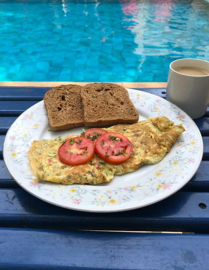 Mango Beach Villas Kihim Alibaug 外观 照片