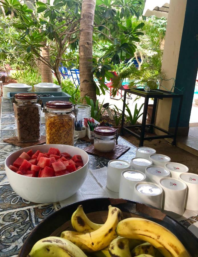 Mango Beach Villas Kihim Alibaug 外观 照片