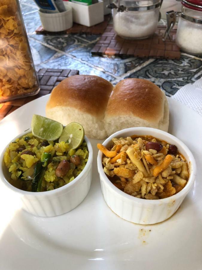 Mango Beach Villas Kihim Alibaug 外观 照片